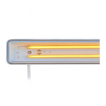 Turtle Friendly Magnilumen Plus Amber 585-590NM LED Boards