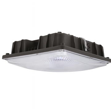 LEDMCL Square Canopy Light Series