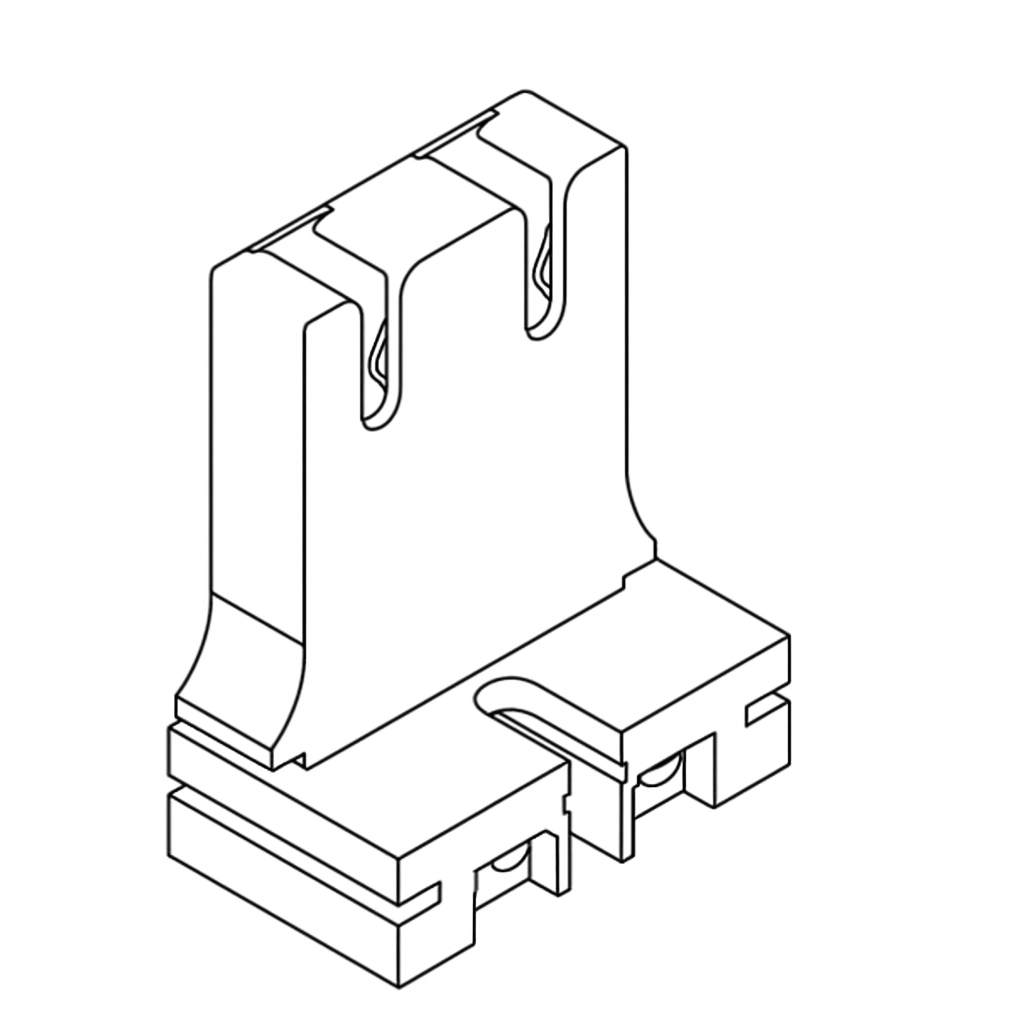 Socket 1-1650SW – Edsun Lighting
