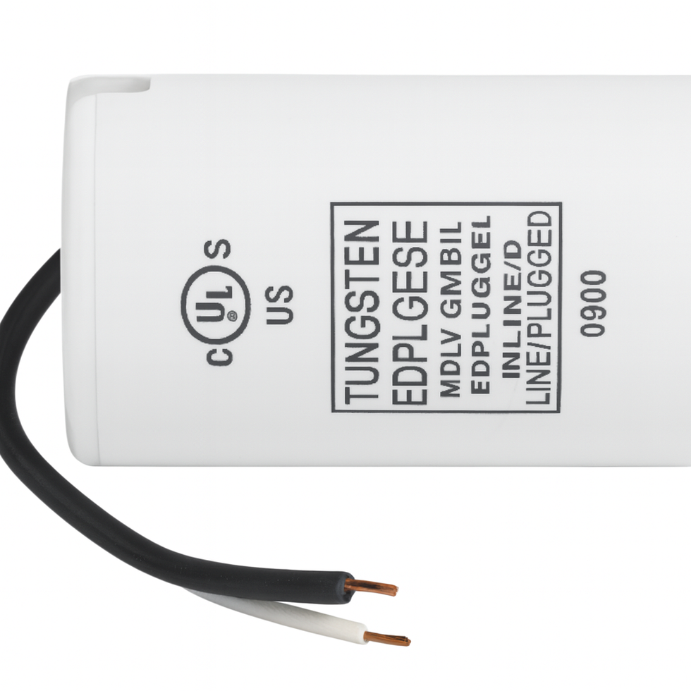 Mogul Porcelain Socket – Edsun Lighting