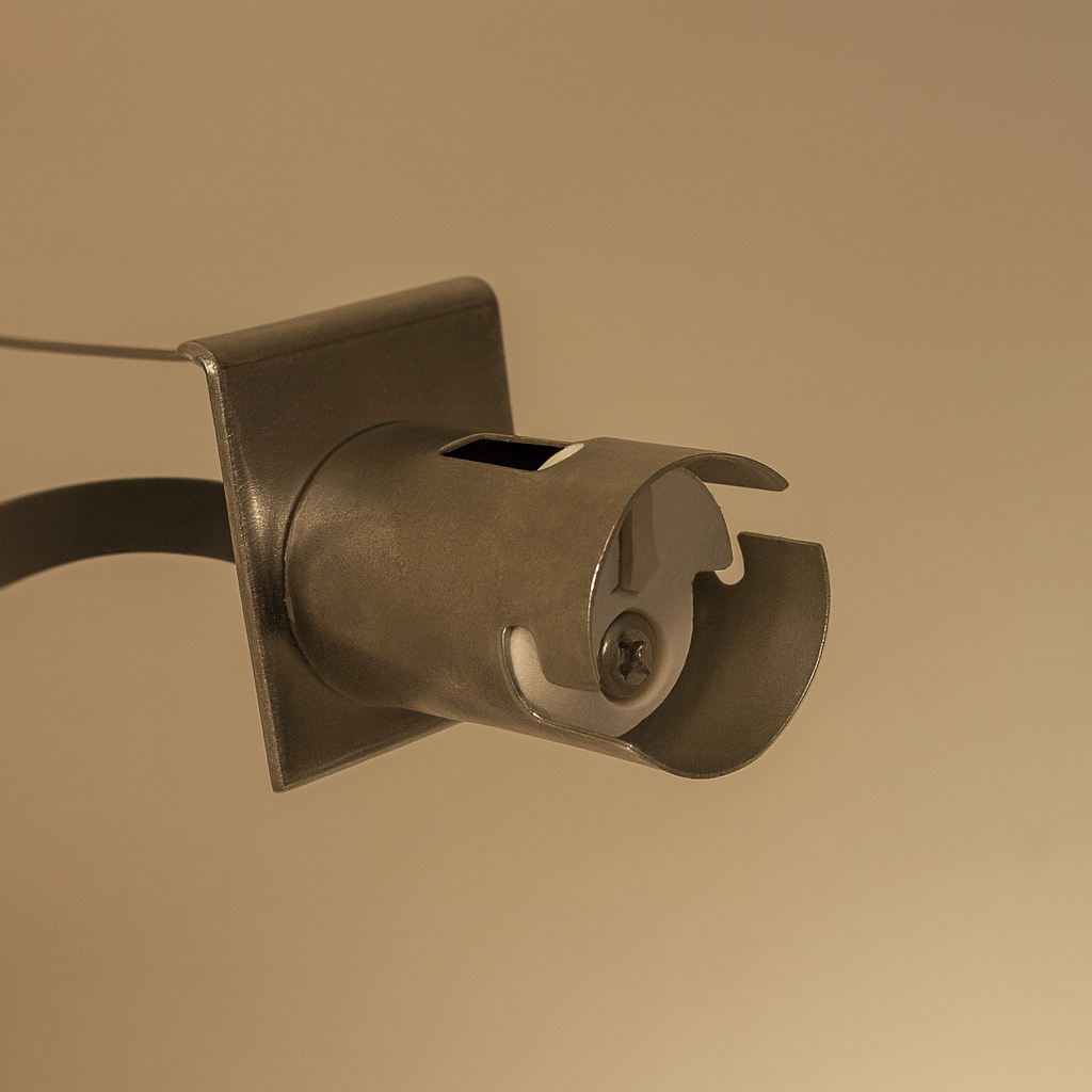 Socket For Quartz Re Strike Kits