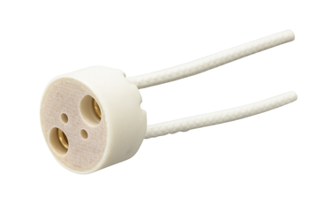 Miniature Bi-Pin Base