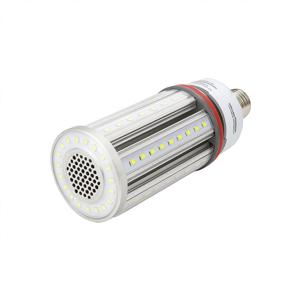 KT-LED36HID-E26-850-D – Edsun Lighting