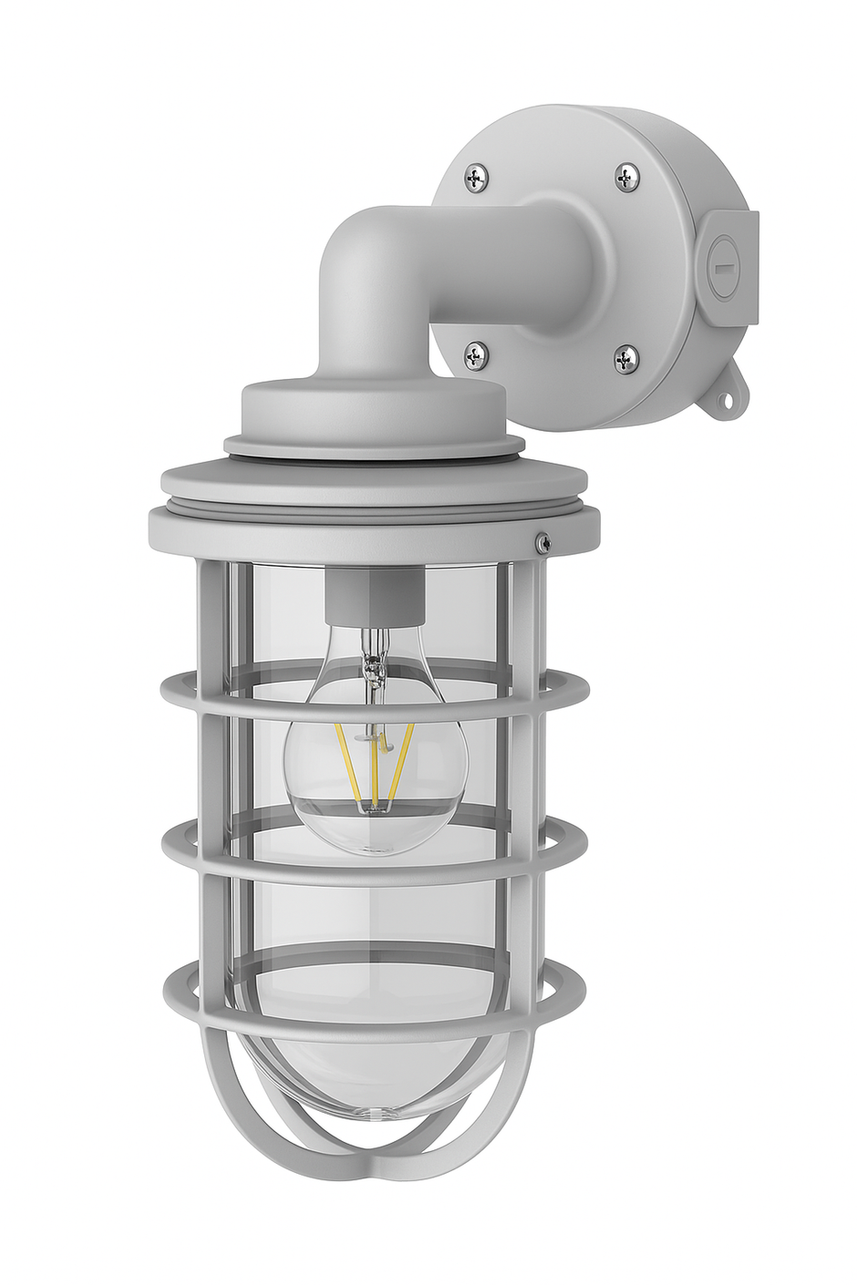 LED Fixtures – Edsun Lighting