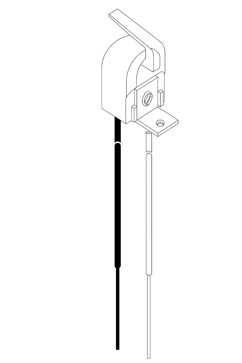 SO450-1 – Edsun Lighting