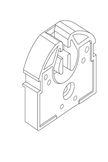 SO726SW-WallBrkt-Single