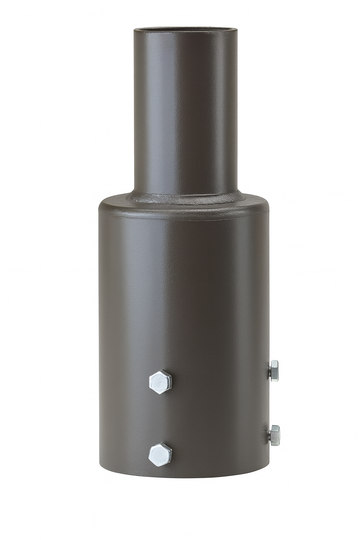 3" x 2" Round Tenon Reducer