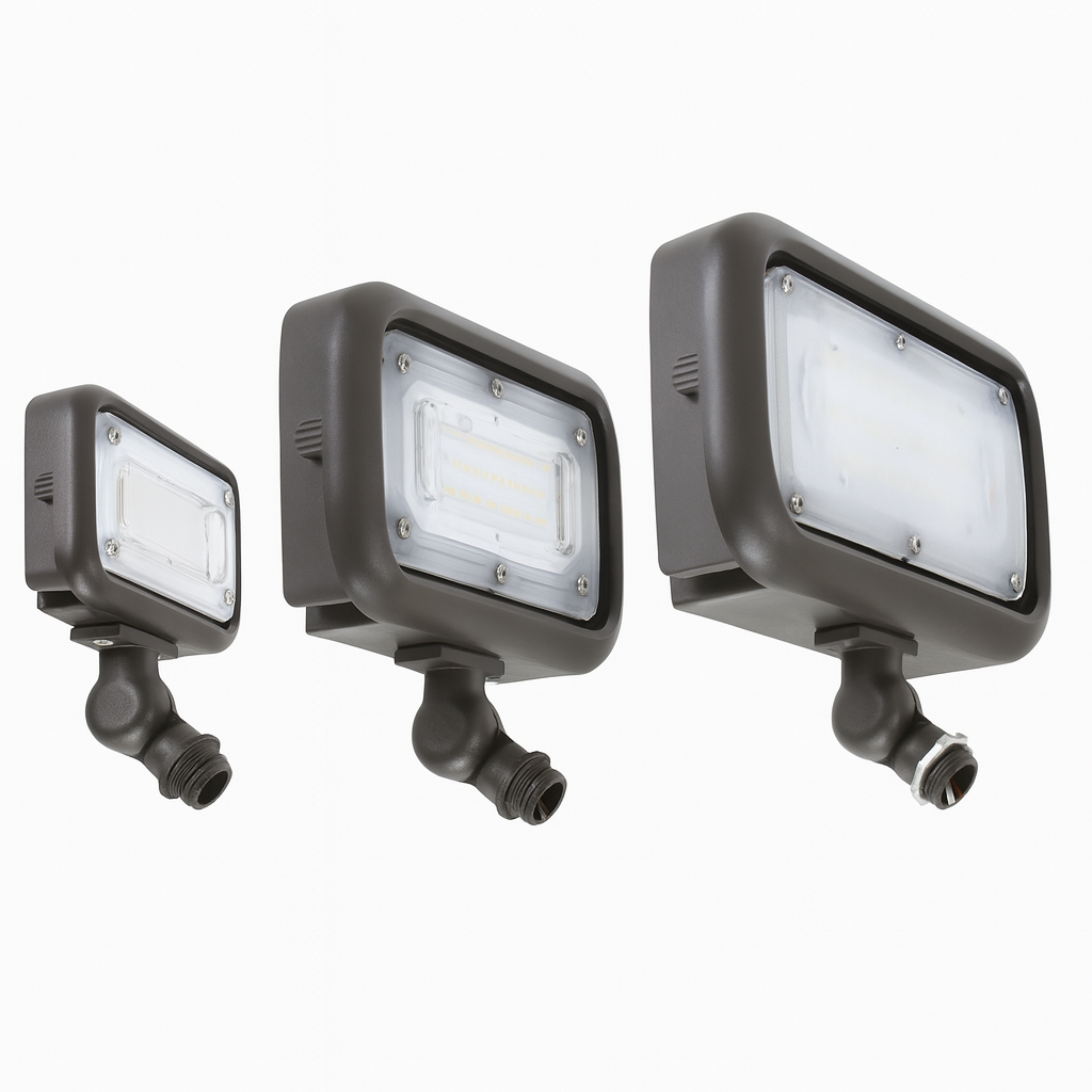LED Mini Flood Light Series LEDMFS