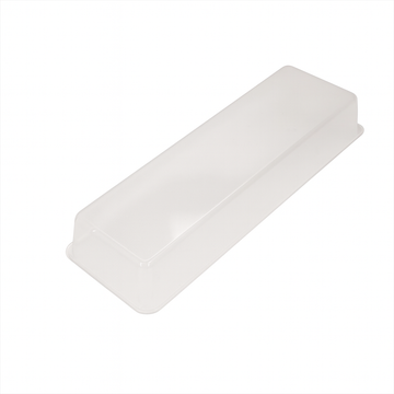 Enclosed and Gasketed Fluorescent Fixtures