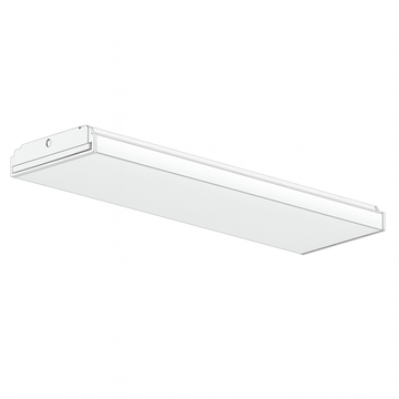 Wraparound 2 Lamp 4' Narrow (200 Series)