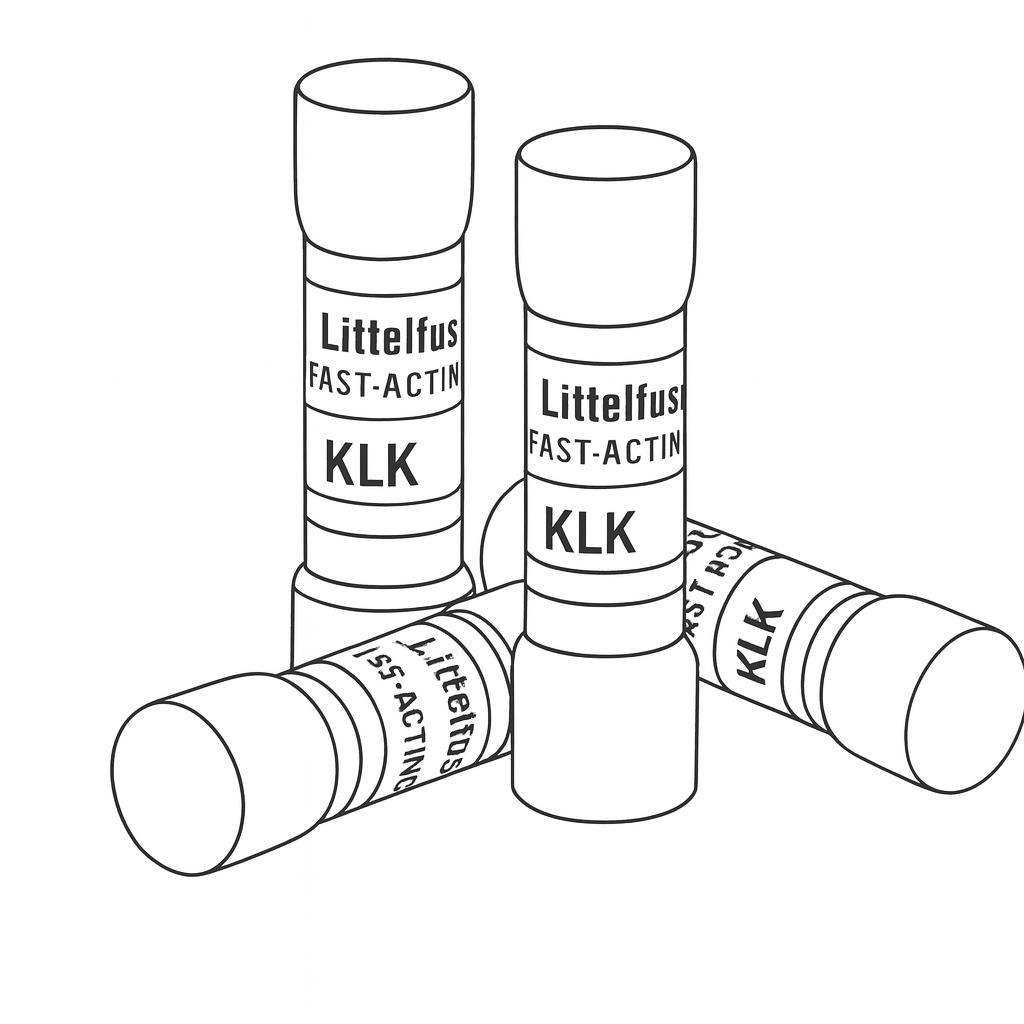 Littelfuse KLK Series