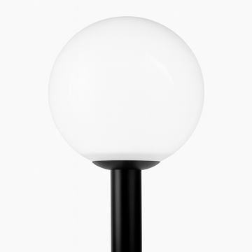 Edsun Lighting's Poles and Globes