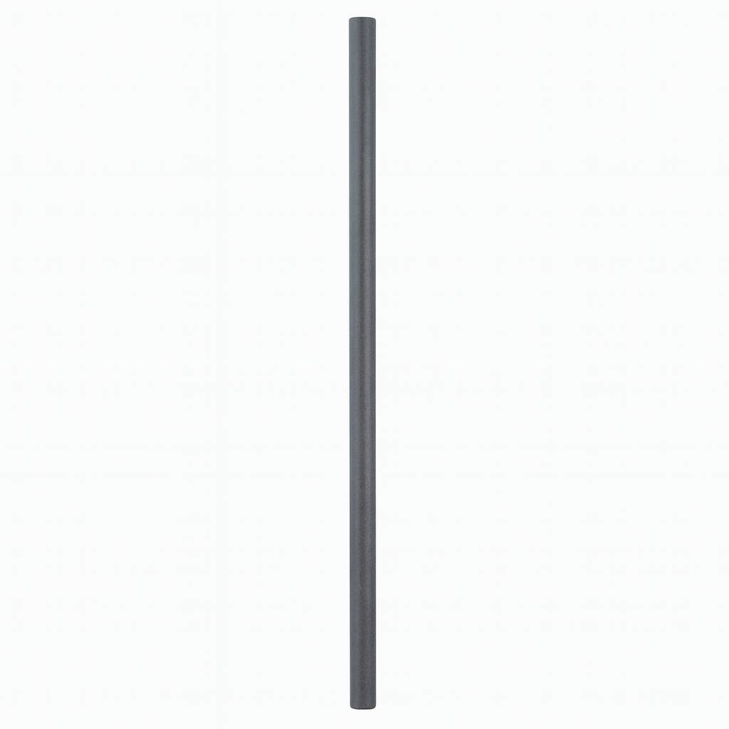 PGPBH Series – Aluminum Light Poles