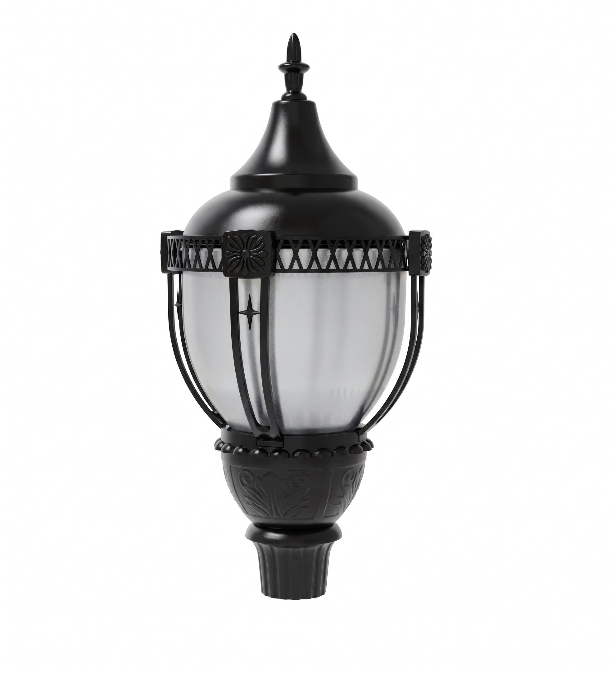 ACORN LED POST TOP (PT03)
