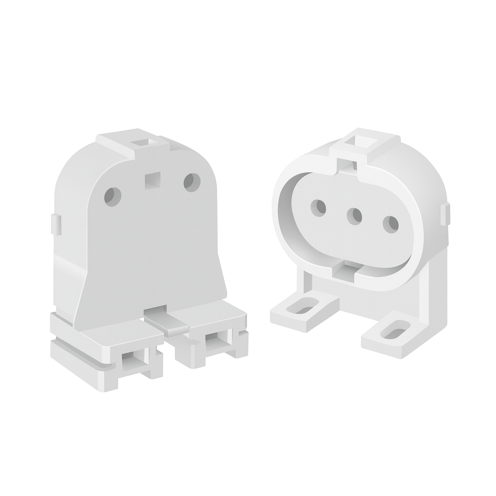 Quick Connect Socket