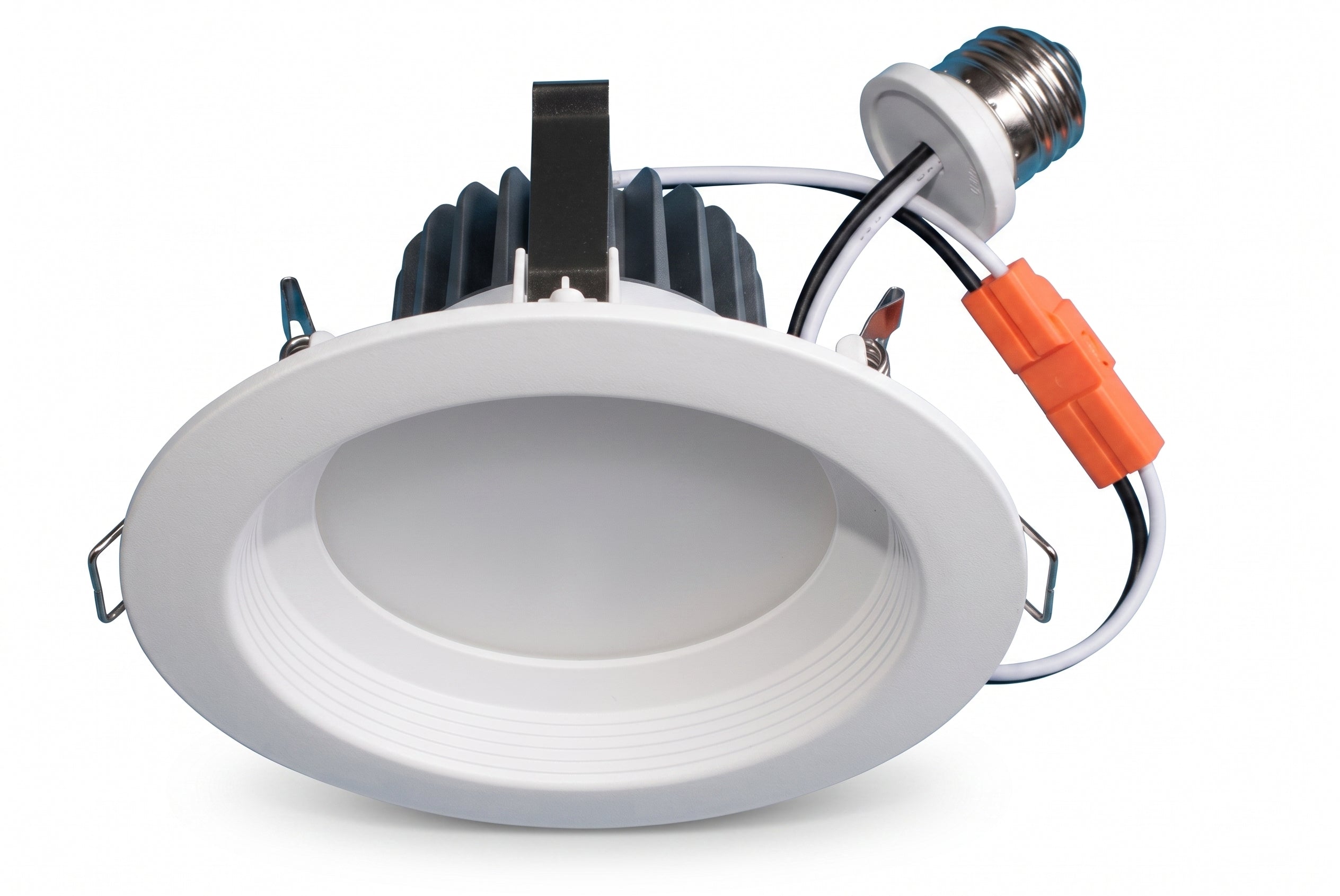 Economy 4" Recessed LED Retrofit Module (LEDHHRF4)
