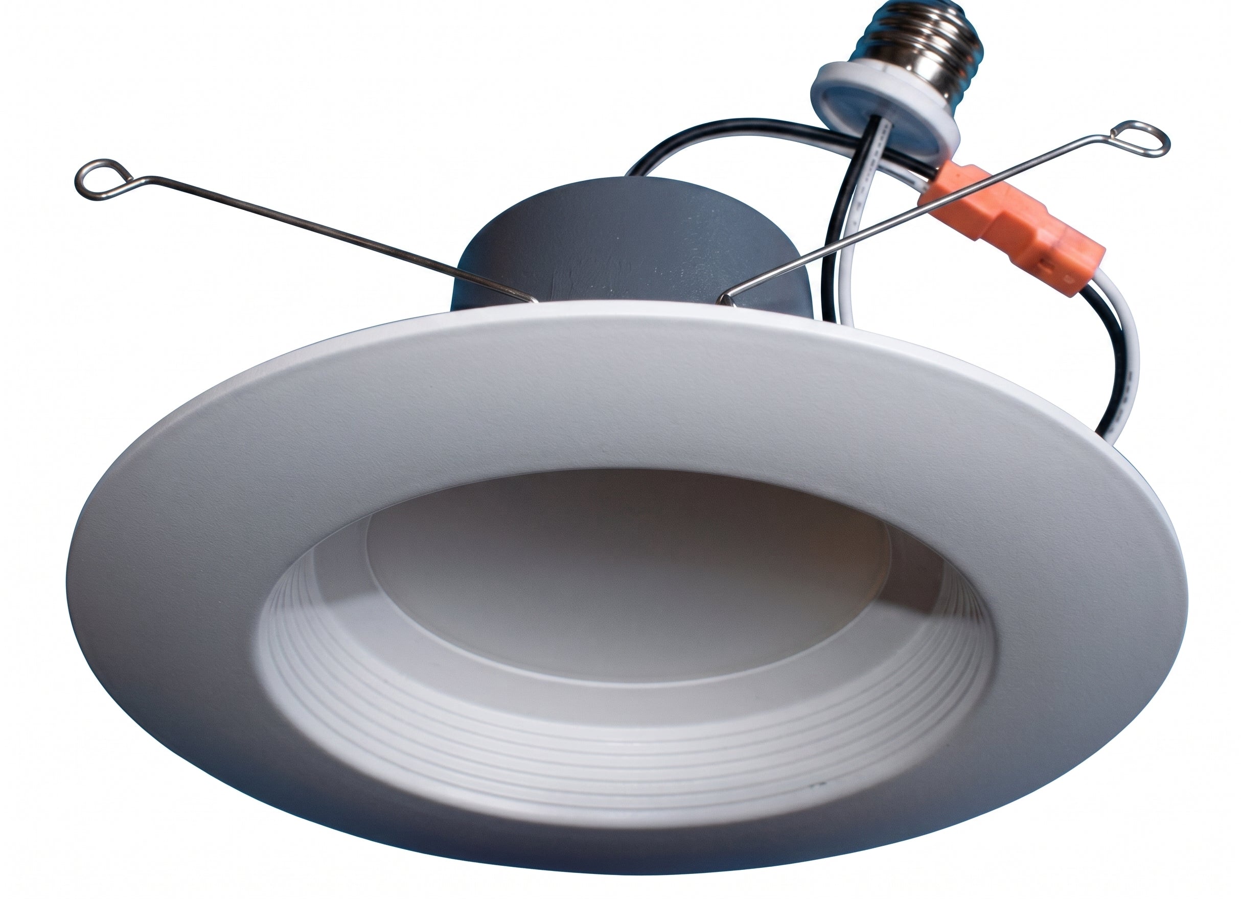 Economy 5" / 6" Recessed LED Retrofit Module (LEDHHRF5-6)