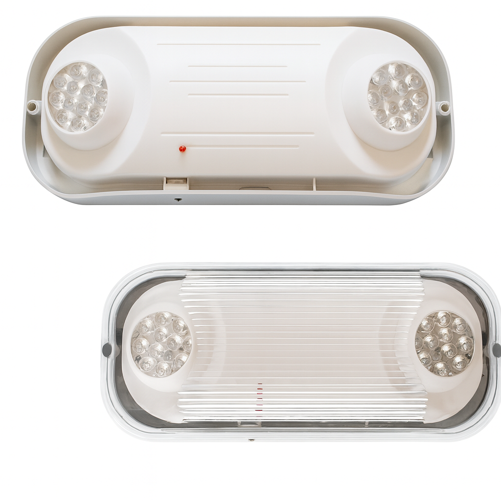 Emergency LED Light