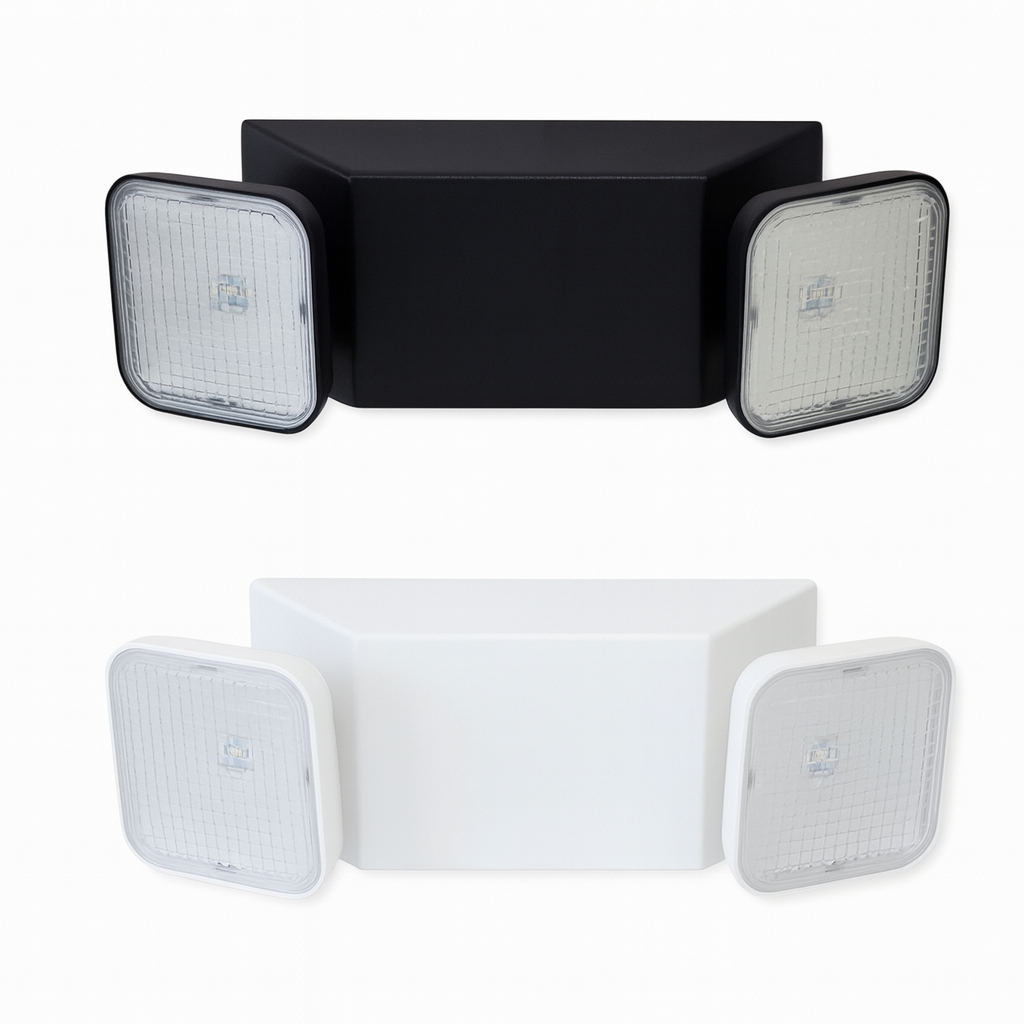 Emergency Led RPEMGCY