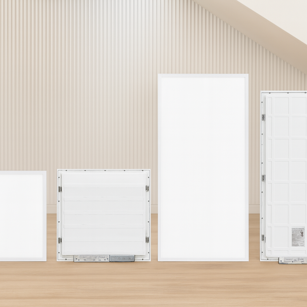 Back-Lit Led Panel Light