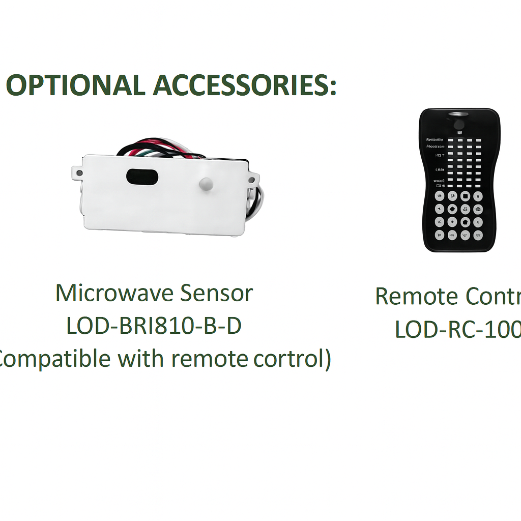 LED 1 CL75 CS-WS(40-50-60-75)(3-4-5K)