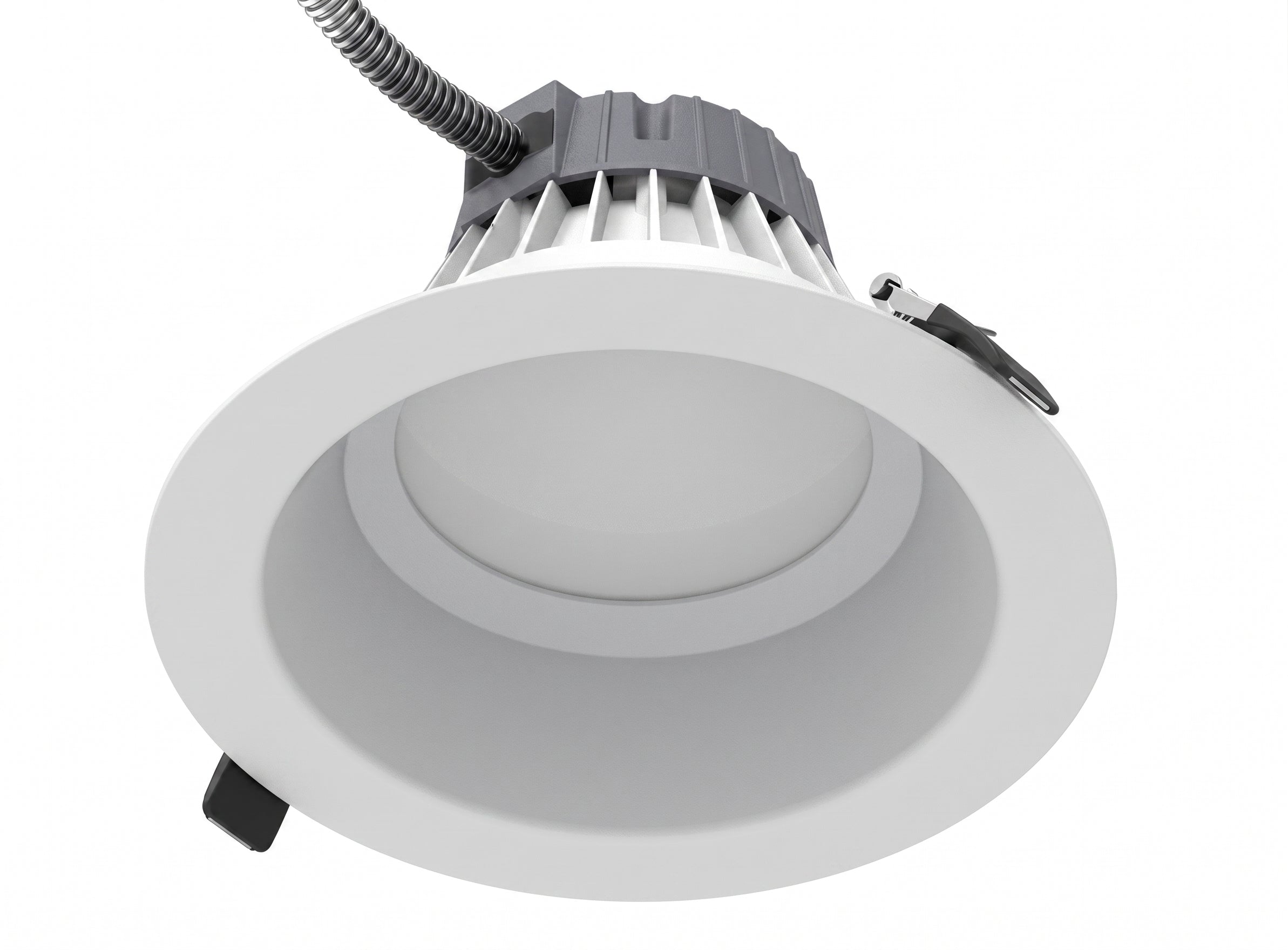LEDBHHA8UNV-XXK 8" Architectural Downlight