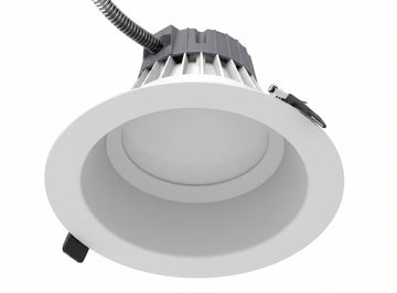 LEDBHHA8UNV-XXK 8" Architectural Downlight
