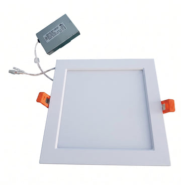 LEDBHHS LED Flat Downlight - Square