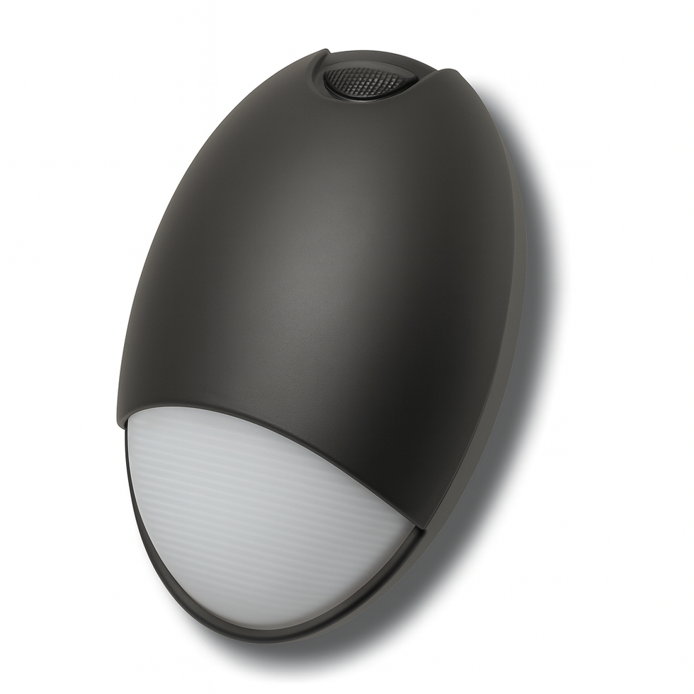 LED Decorative Outdoor Die-Cast – Edsun Lighting