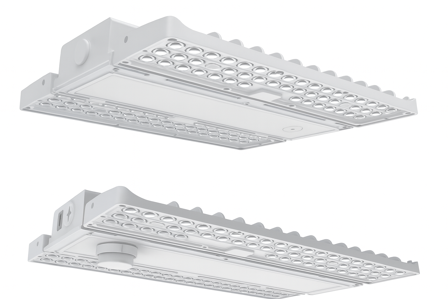 LED Linear High Bay V HBL-WS-CS