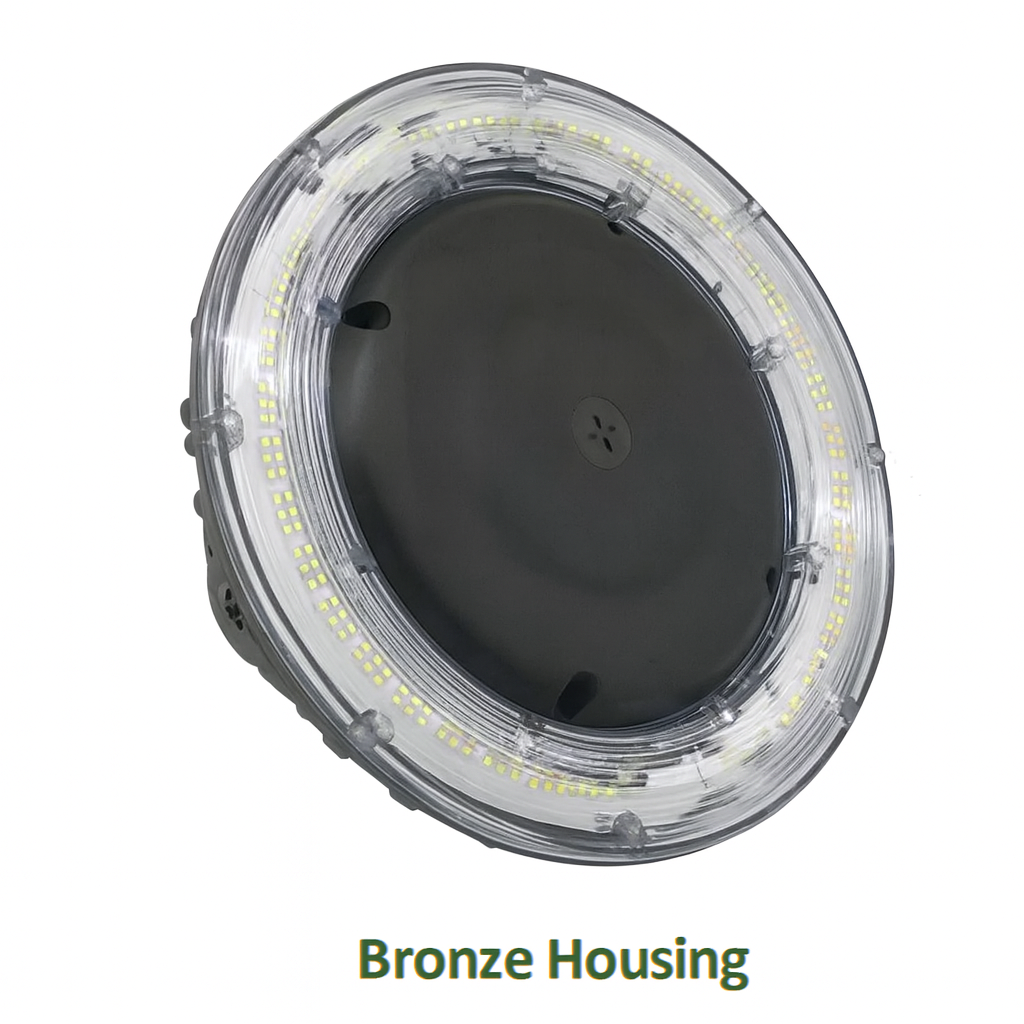 LED 1 CLR 40-75UNV WS CS