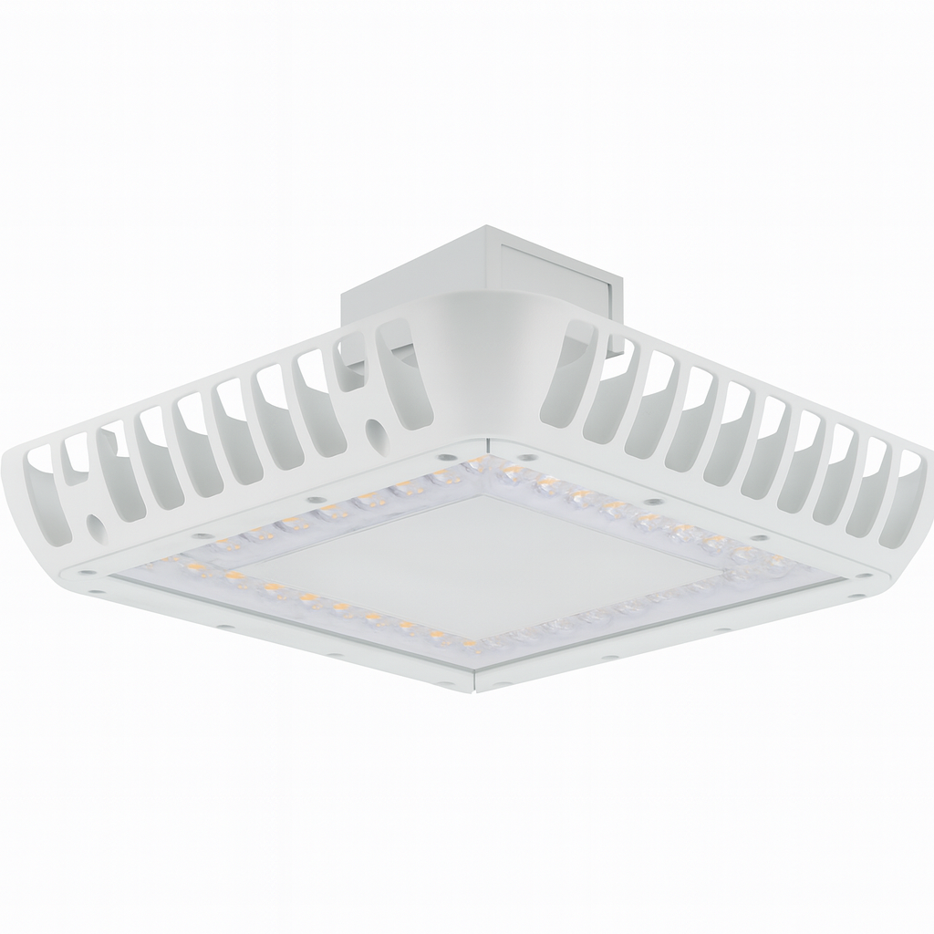 Edsun LED Gas Station Canopy Light LEDMG